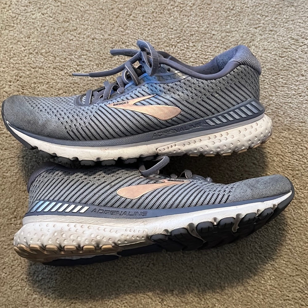 Brooks Adrenaline